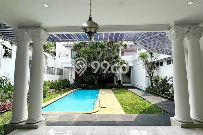 Disewakan segera rumah minimalis lokasi strategis 5 Kamar di Menteng, Jakarta Pusat Disewakan segera rumah minimalis lokasi strategis 5 Kamar di Menteng, Jakarta Pusat