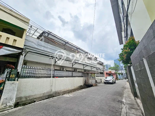 Kost untuk Dijual di Setiabudi Punya 40 Kamar Kost untuk Dijual di Setiabudi Punya 40 Kamar