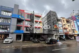 Area Strategis! Disewakan Ruko Lokasi Kebayoran Baru, Jakarta Selatan Cocok untuk Bisnis Area Strategis! Disewakan Ruko Lokasi Kebayoran Baru, Jakarta Selatan Cocok untuk Bisnis