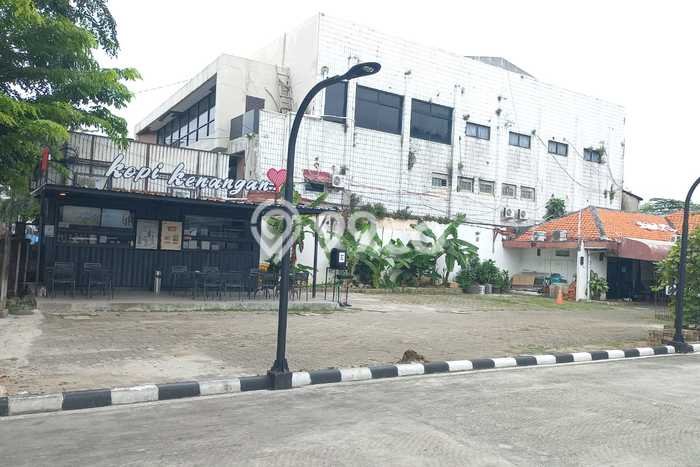 Kavling Tanah untuk Disewa di Utan Kayu Lahan Luas 50m2 Kavling Tanah untuk Disewa di Utan Kayu Lahan Luas 50m2