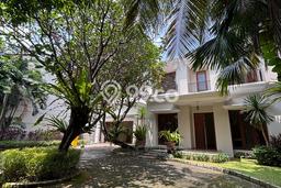 Sewa Rumah Modern di Cilandak Harga Rp 700 Juta/ Tahun Sewa Rumah Modern di Cilandak Harga Rp 700 Juta/ Tahun