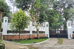Vila Kawasan Caringin, Dimensi 18605m2m², Akses ke beragam keperluan Vila Kawasan Caringin, Dimensi 18605m2m², Akses ke beragam keperluan