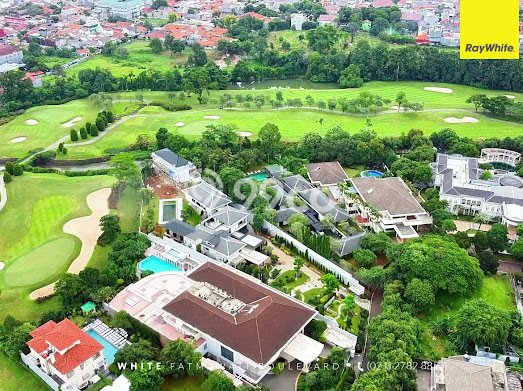 Tanah Dijual Area Strategis di Pondok Indah Jakarta Selatan 4365m2 Tanah Dijual Area Strategis di Pondok Indah Jakarta Selatan 4365m2