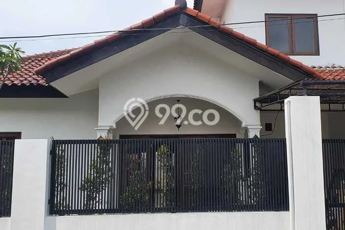 Rumah sewa siap huni 3 Kamar Tidur di Cipete, Jakarta Selatan Rumah sewa siap huni 3 Kamar Tidur di Cipete, Jakarta Selatan