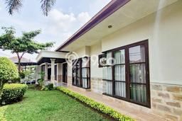 Dijual Cepat Rumah Minimalis & Modern LB 428m2 di Cipete Dijual Cepat Rumah Minimalis & Modern LB 428m2 di Cipete