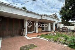 Untuk Dijual Tanah 179m2 di Cipete, Jakarta Selatan Untuk Dijual Tanah 179m2 di Cipete, Jakarta Selatan