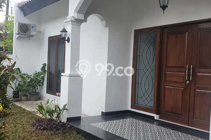 Rumah sewa siap huni 3 Kamar Tidur di Cipete, Jakarta Selatan Rumah sewa siap huni 3 Kamar Tidur di Cipete, Jakarta Selatan