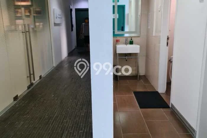 Unit Gudang Dijual di Kebayoran Baru Jakarta Selatan Luas Bangunan 2884m2 Unit Gudang Dijual di Kebayoran Baru Jakarta Selatan Luas Bangunan 2884m2