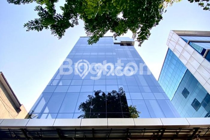 Paling Dicari! Kantor Dijual di Warung Buncit Harga Kompetitif Paling Dicari! Kantor Dijual di Warung Buncit Harga Kompetitif