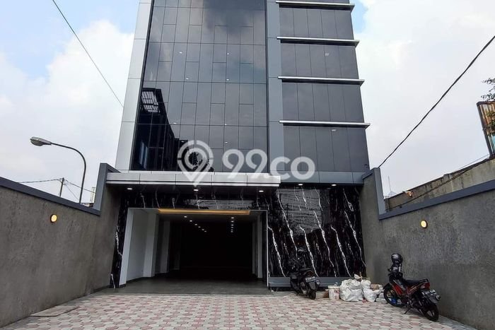 Paling Dicari! Kantor Dijual di Cawang Harga Kompetitif Paling Dicari! Kantor Dijual di Cawang Harga Kompetitif
