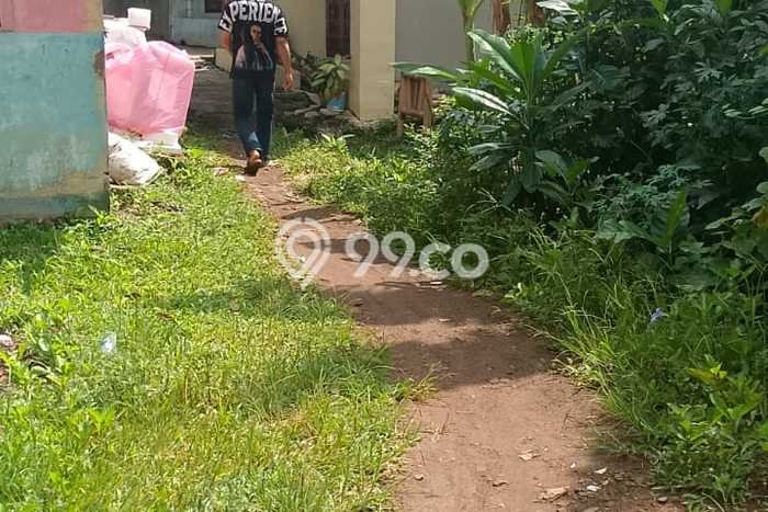 Tanah Dijual Area Strategis di Cipadu Tangerang 50m2 Tanah Dijual Area Strategis di Cipadu Tangerang 50m2