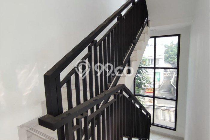 For Sale Hunian Rumah Terawat 3 Kamar di Serua, Tangerang For Sale Hunian Rumah Terawat 3 Kamar di Serua, Tangerang