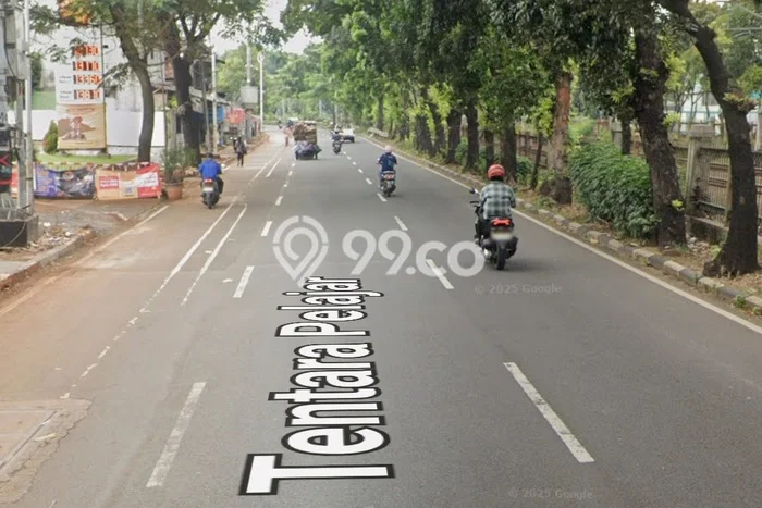 Tanah Kavling Dijual di Patal Senayan, Jakarta Selatan dengan Luas Tanah 350m2 Tanah Kavling Dijual di Patal Senayan, Jakarta Selatan dengan Luas Tanah 350m2