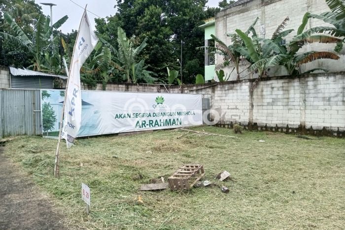 For Sale Rumah 2 Kamar Lokasi Ideal Nyaman dan Strategis di Parung For Sale Rumah 2 Kamar Lokasi Ideal Nyaman dan Strategis di Parung