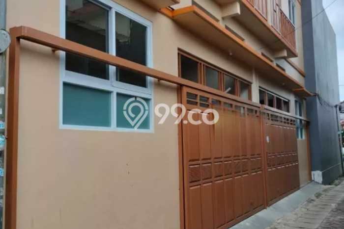Jual Rumah Bagus Siap Huni LB 120m2 di Larangan, Tangerang Jual Rumah Bagus Siap Huni LB 120m2 di Larangan, Tangerang
