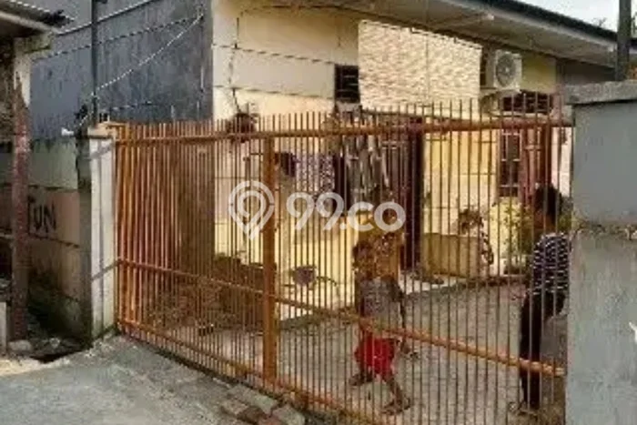 Dijual Rumah Kost di Semanan, Jakarta Barat, 0 KT, 11 KM, Bangunan 600m2 Dijual Rumah Kost di Semanan, Jakarta Barat, 0 KT, 11 KM, Bangunan 600m2
