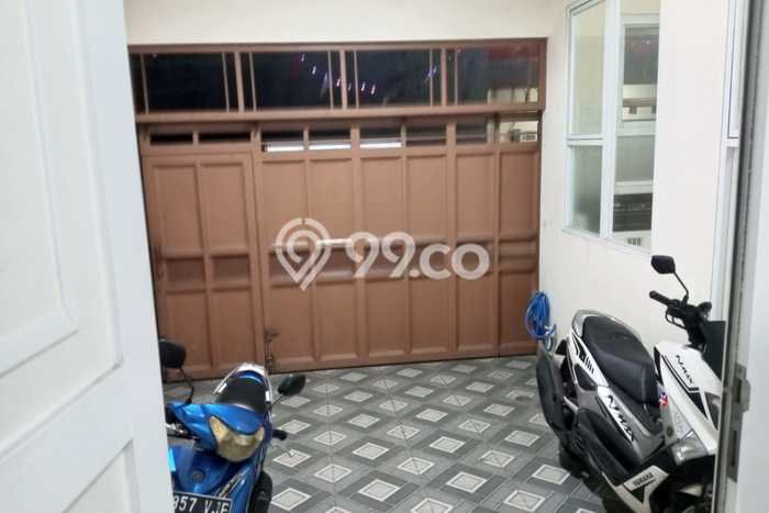 Jual Rumah Bagus Siap Huni LB 120m2 di Larangan, Tangerang Jual Rumah Bagus Siap Huni LB 120m2 di Larangan, Tangerang