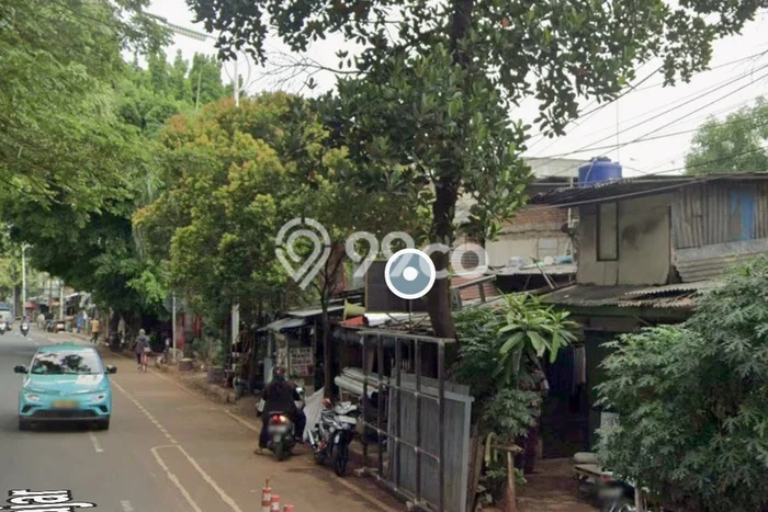 Tanah Kavling Dijual di Patal Senayan, Jakarta Selatan dengan Luas Tanah 350m2 Tanah Kavling Dijual di Patal Senayan, Jakarta Selatan dengan Luas Tanah 350m2