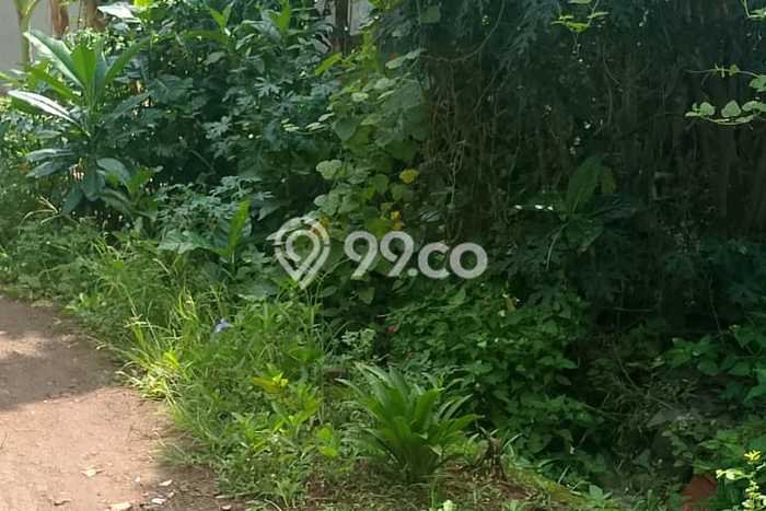 Tanah Dijual Area Strategis di Cipadu Tangerang 50m2 Tanah Dijual Area Strategis di Cipadu Tangerang 50m2