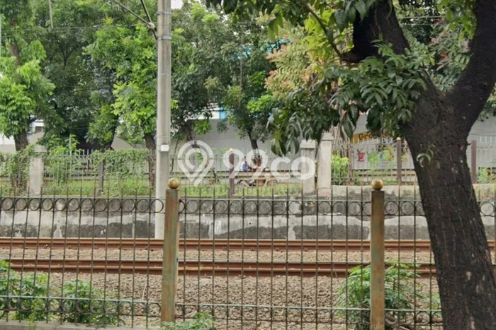 Tanah Kavling Dijual di Patal Senayan, Jakarta Selatan dengan Luas Tanah 350m2 Tanah Kavling Dijual di Patal Senayan, Jakarta Selatan dengan Luas Tanah 350m2