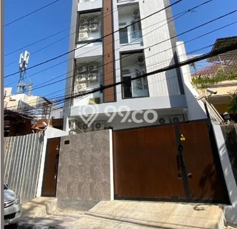 Unit Kost Dijual di Jakarta Pusat Spesifikasi 0 Kamar Tidur dan Area Strategis Unit Kost Dijual di Jakarta Pusat Spesifikasi 0 Kamar Tidur dan Area Strategis