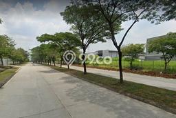 Dijual Tanah di Bekasi, Luas 100000m2 - Dijual Tanah di Bekasi, Luas 100000m2 -