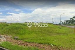 Tanah Dijual Lokasi Cibitung, Bekasi Luas 50000m2 Legalitas Aman Tanah Dijual Lokasi Cibitung, Bekasi Luas 50000m2 Legalitas Aman