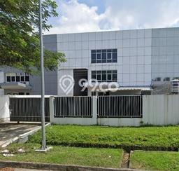 Gudang paling strategis disewakan di Lippo Cikarang Cikarang Gudang paling strategis disewakan di Lippo Cikarang Cikarang