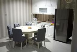 For Sale Rumah Mewah Exclusive di Telukjambe Timur, Karawang For Sale Rumah Mewah Exclusive di Telukjambe Timur, Karawang