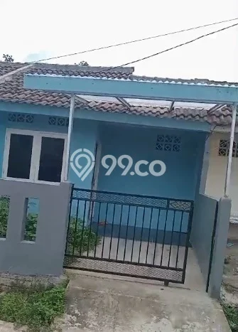 Jual Rumah Siap Huni di Maja Lebak Harga Rp 195 Juta LT 60m2 Jual Rumah Siap Huni di Maja Lebak Harga Rp 195 Juta LT 60m2
