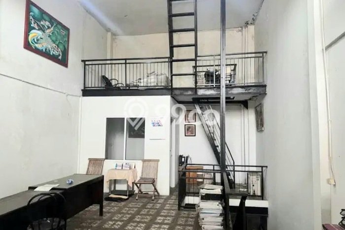 AREA BISNIS! Ruko Kawasan Duren Sawit, Luas 220m2m², Lokasi Premium AREA BISNIS! Ruko Kawasan Duren Sawit, Luas 220m2m², Lokasi Premium