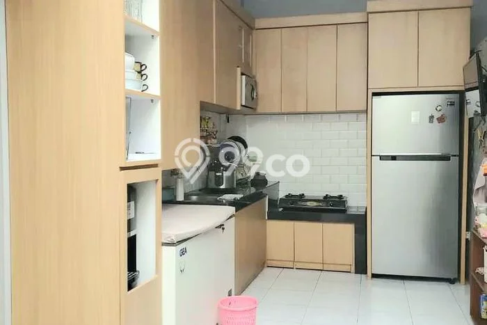 Rumah Asri di Pinang Ranti, 2 KM, Lokasi Strategis Rumah Asri di Pinang Ranti, 2 KM, Lokasi Strategis