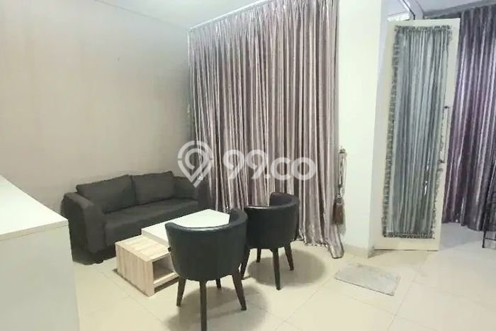 Rumah sewa siap huni 3 KT di Pondok Pinang, Jakarta Selatan Rumah sewa siap huni 3 KT di Pondok Pinang, Jakarta Selatan