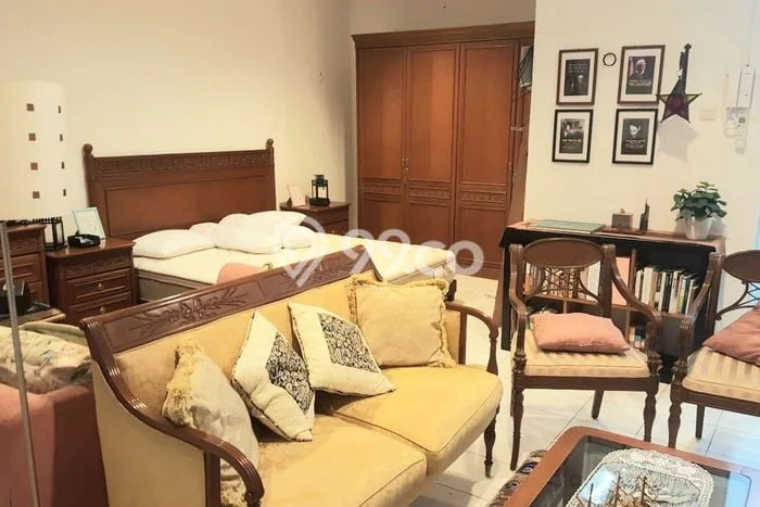 Rumah Cantik Siap Pakai Di Kebayoran Baru Luas 40m2 Aman Rumah Cantik Siap Pakai Di Kebayoran Baru Luas 40m2 Aman
