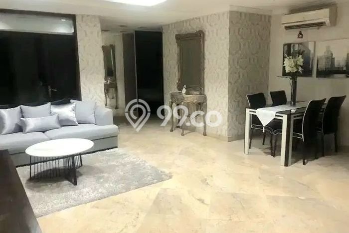 Disewakan Apartemen Terjangkau 2 BR di Bendungan Hilir Jakarta Pusat Disewakan Apartemen Terjangkau 2 BR di Bendungan Hilir Jakarta Pusat