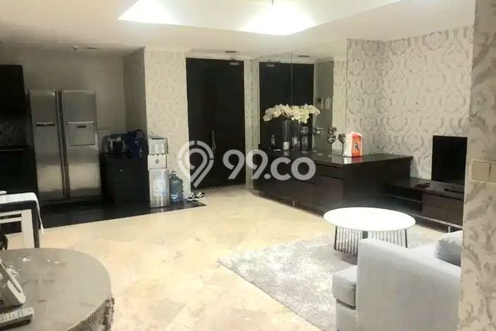 Disewakan Apartemen Terjangkau 2 BR di Bendungan Hilir Jakarta Pusat Disewakan Apartemen Terjangkau 2 BR di Bendungan Hilir Jakarta Pusat