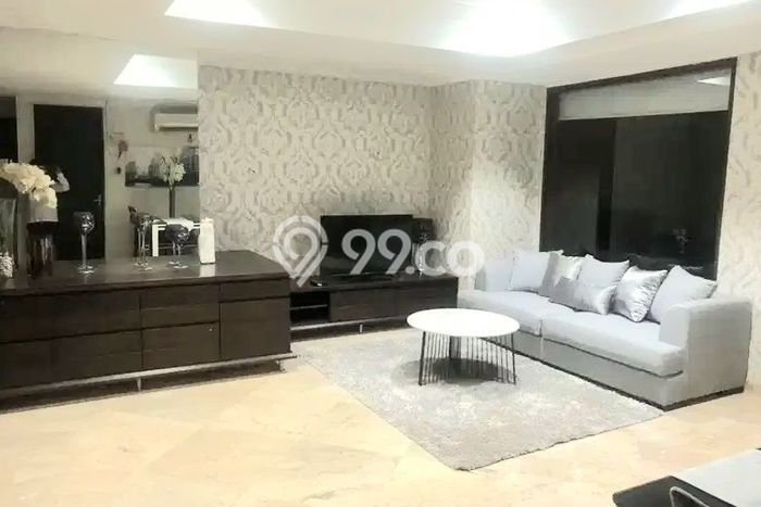 Disewakan Apartemen Terjangkau 2 BR di Bendungan Hilir Jakarta Pusat Disewakan Apartemen Terjangkau 2 BR di Bendungan Hilir Jakarta Pusat
