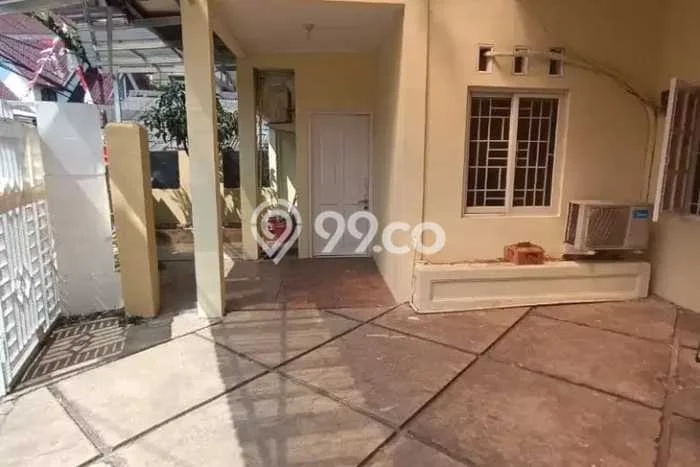 Rumah kawasan Menteng Dalam, 2 KM, Area Premium, LT 110m² LB 120m² Rumah kawasan Menteng Dalam, 2 KM, Area Premium, LT 110m² LB 120m²