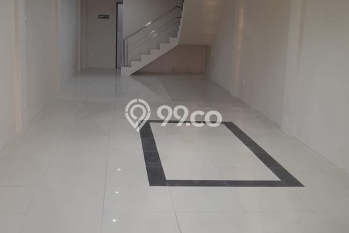 Ruko Paling Dicari LB 141m2 Dijual di Kebayoran Lama Ruko Paling Dicari LB 141m2 Dijual di Kebayoran Lama