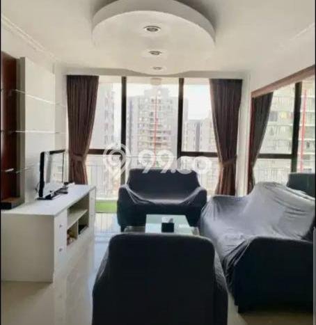 Apartemen Premium Kawasan Setiabudi, 2 KT, Luas 70m², Lokasi Berkembang Apartemen Premium Kawasan Setiabudi, 2 KT, Luas 70m², Lokasi Berkembang
