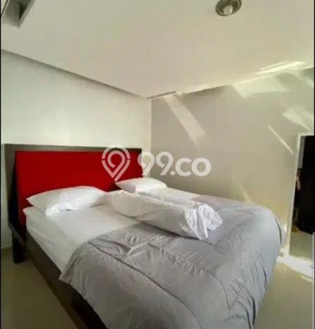 Apartemen Premium Kawasan Setiabudi, 2 KT, Luas 70m², Lokasi Berkembang Apartemen Premium Kawasan Setiabudi, 2 KT, Luas 70m², Lokasi Berkembang