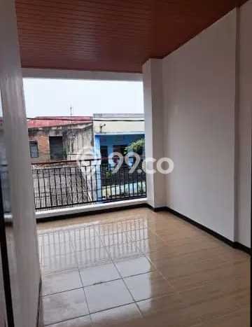 Jarang Ada! Rumah Sewa 3 Kamar Bagus Siap Huni Rawamangun Jarang Ada! Rumah Sewa 3 Kamar Bagus Siap Huni Rawamangun