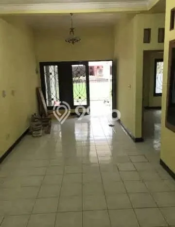 Rumah Cantik Siap Huni Di Duren Sawit Luas 145m2 Aman Rumah Cantik Siap Huni Di Duren Sawit Luas 145m2 Aman