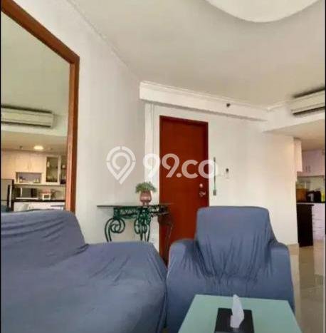 Apartemen Premium Kawasan Setiabudi, 2 KT, Luas 70m², Lokasi Berkembang Apartemen Premium Kawasan Setiabudi, 2 KT, Luas 70m², Lokasi Berkembang