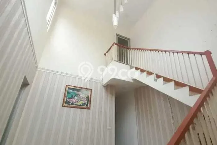 Rumah Bagus Siap Pakai Di Senen Luas 180m2 Lokasi Strategis Rumah Bagus Siap Pakai Di Senen Luas 180m2 Lokasi Strategis