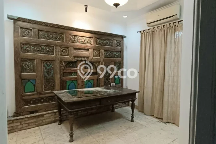 Jarang Ada! Rumah Sewa 4 Kamar Nyaman Siap Huni Pejaten Jarang Ada! Rumah Sewa 4 Kamar Nyaman Siap Huni Pejaten