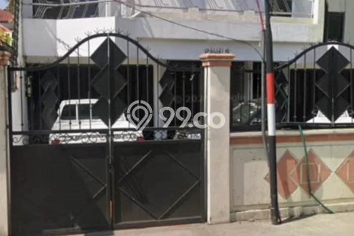 Best Deal Hunian Mewah Ideal dan Luas di Mulyorejo, Surabaya Best Deal Hunian Mewah Ideal dan Luas di Mulyorejo, Surabaya