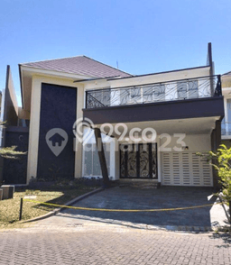 Dijual Rumah Luas Megah Dengan View Cantik di Pakuwon City, Surabaya Dijual Rumah Luas Megah Dengan View Cantik di Pakuwon City, Surabaya