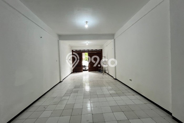 Unit Ruko Tersedia di Ngagel Spesifikasi LB 330m2 Unit Ruko Tersedia di Ngagel Spesifikasi LB 330m2