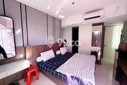 Dijual Apartemen 2 KT & 2 KM di Surabaya Area Strategis Dijual Apartemen 2 KT & 2 KM di Surabaya Area Strategis